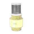 BSPT Swing Check Valve Brass kitz Check Valve f6 Swing Checks Valves